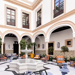 5* فندق Casa Palacio Don Ramon