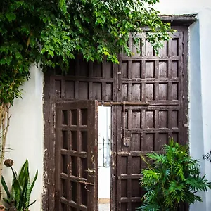 Casa Del Siglo Xvii Holiday home