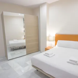  Apartamento Rentalsevilla Cano Y Cueto I
