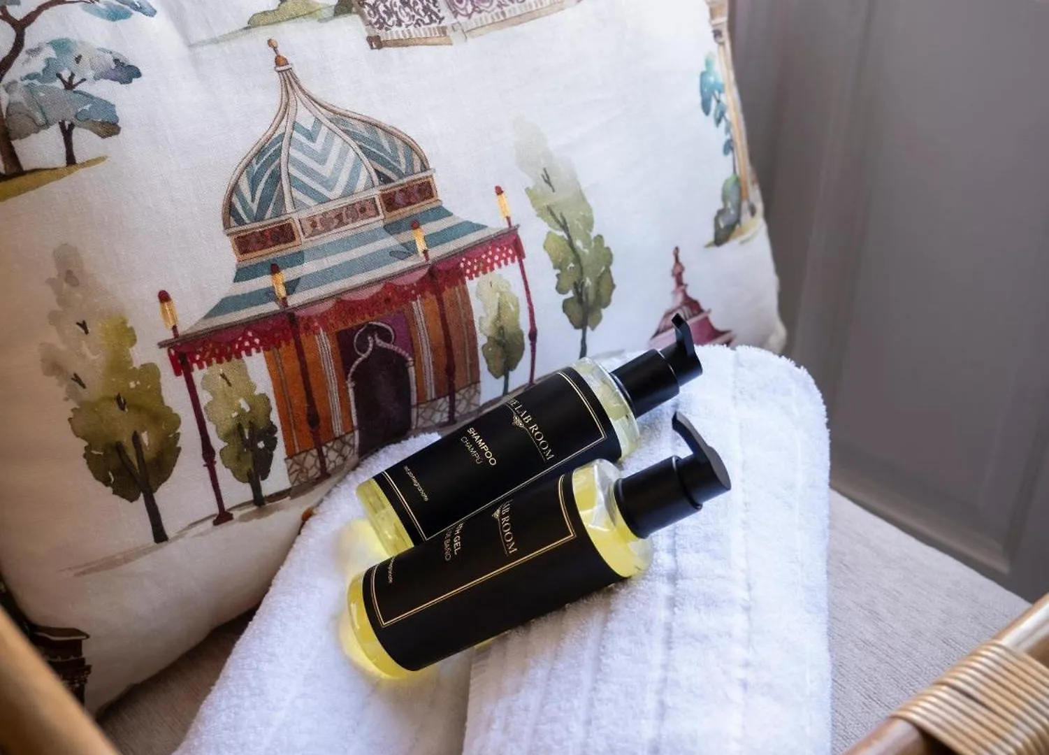 Odonnell Deluxe Private House By Valcambre Villa Seville Spain