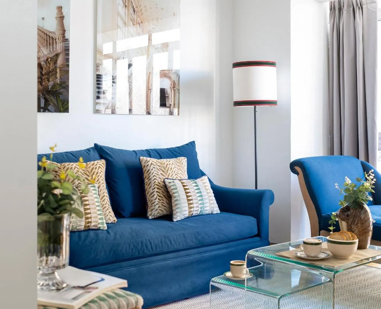 Odonnell Deluxe Private House By Valcambre Villa Sevilla