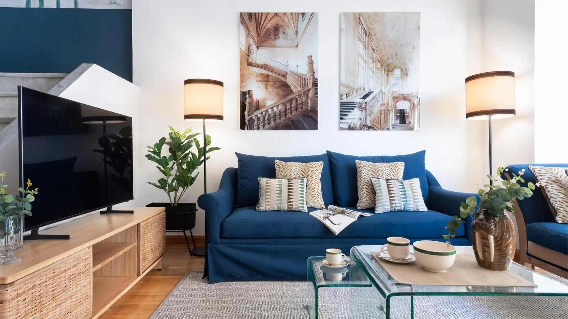 Odonnell Deluxe Private House By Valcambre Villa Sevilla
