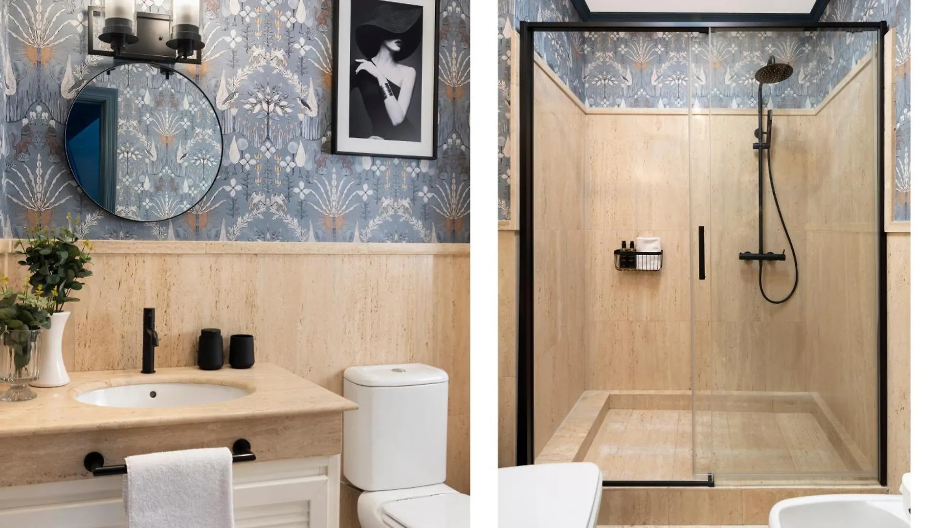 Odonnell Deluxe Private House By Valcambre Villa Sevilla Nyaraló