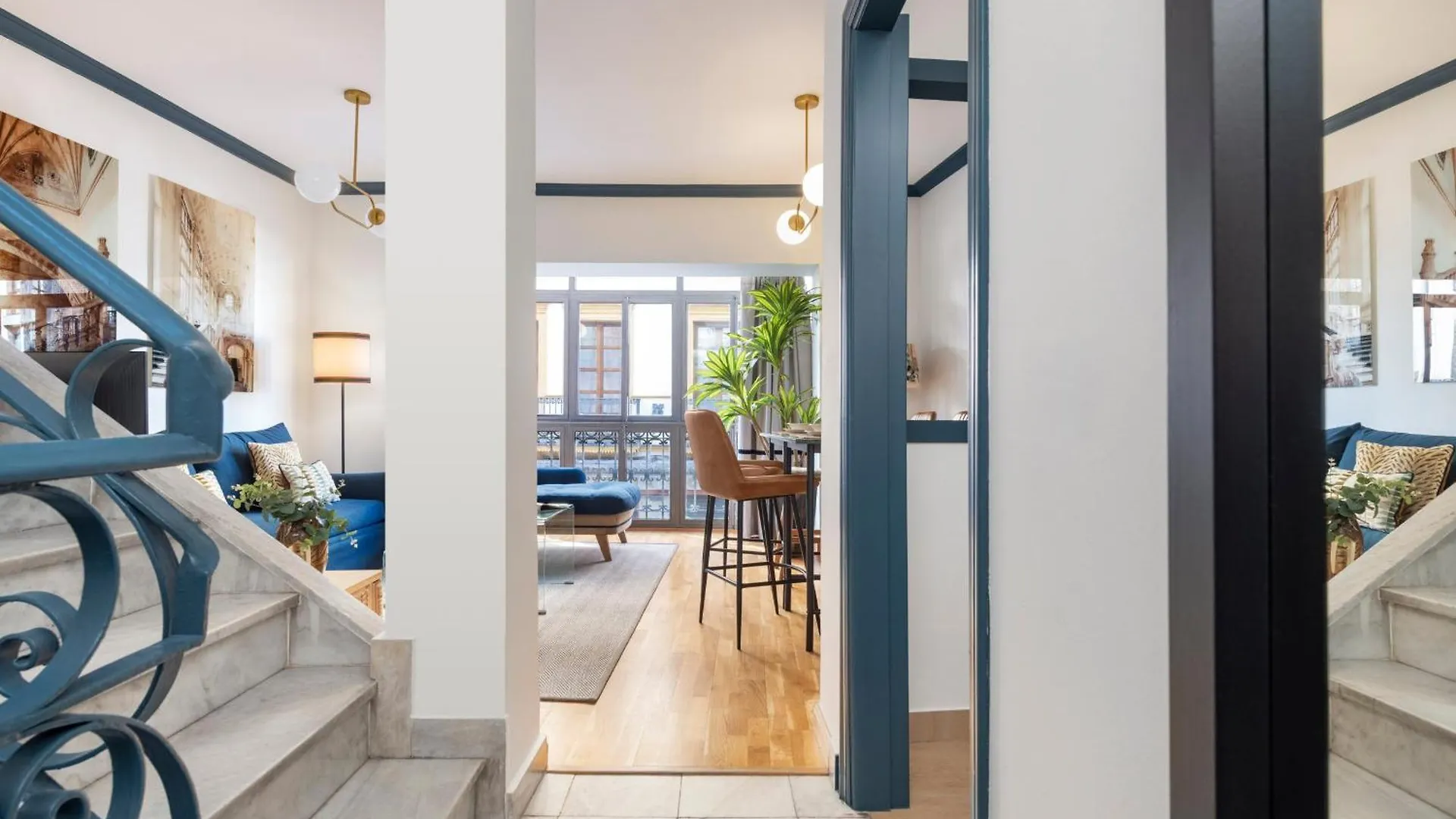 Odonnell Deluxe Private House By Valcambre Villa Sevilla Nyaraló