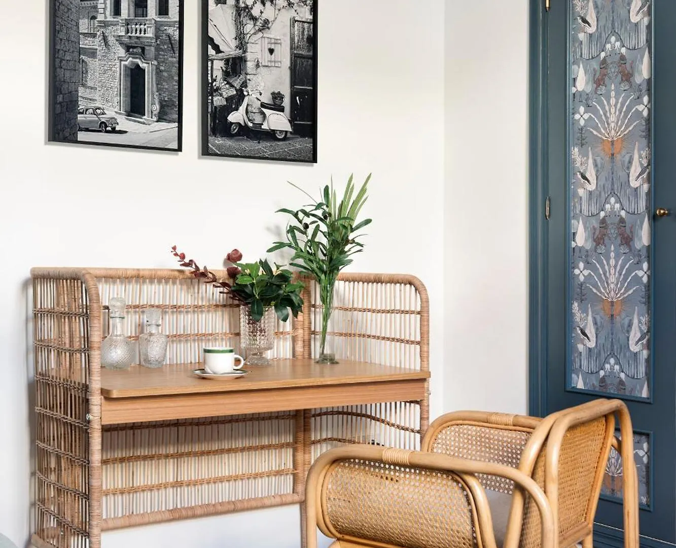 Holiday home Odonnell Deluxe Private House By Valcambre Villa Seville
